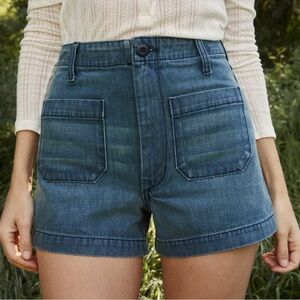 Doen Lane shorts 27